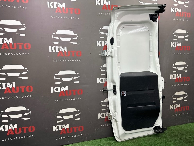 Дверь распашная Fiat Doblo