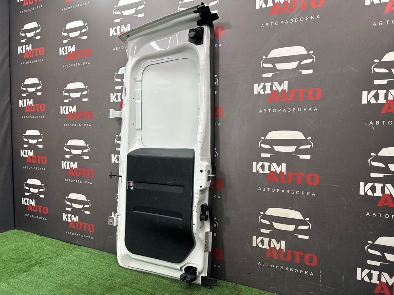 Дверь распашная Fiat Doblo