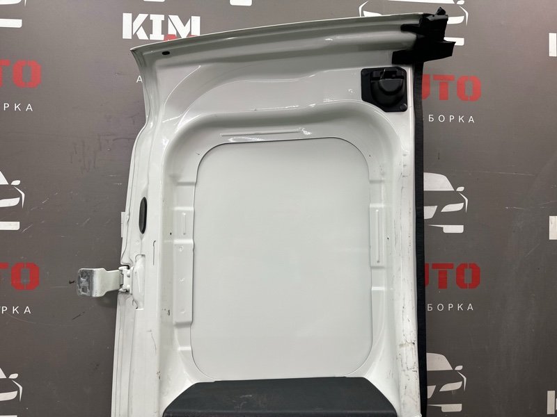 Дверь распашная Fiat Doblo