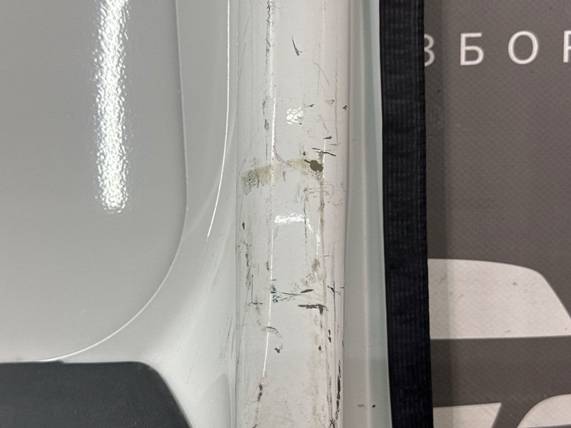 Дверь распашная Fiat Doblo