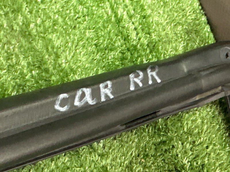 Уплотнитель двери Chevrolet Captiva C100