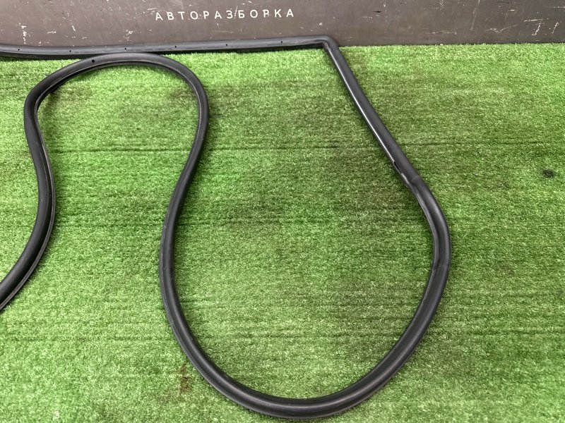 Уплотнитель двери Chevrolet Captiva C100