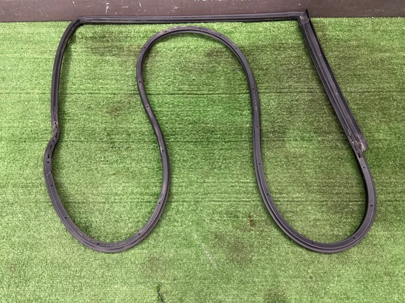 Уплотнитель двери Chevrolet Captiva C100