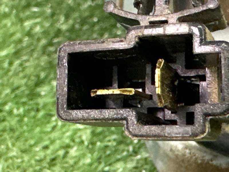 Механизм стеклоподъёмника с мотором Chevrolet Captiva C100