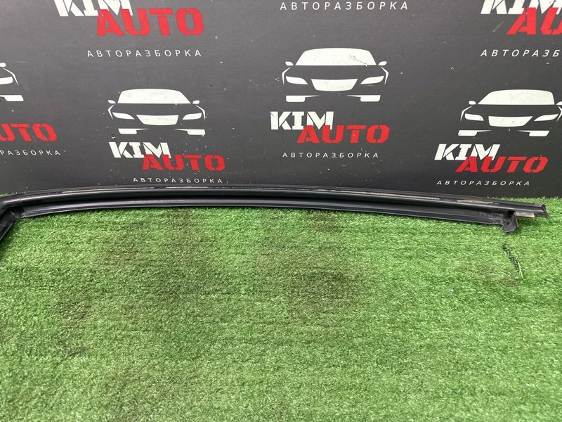 Уплотнитель двери Chevrolet Captiva C100