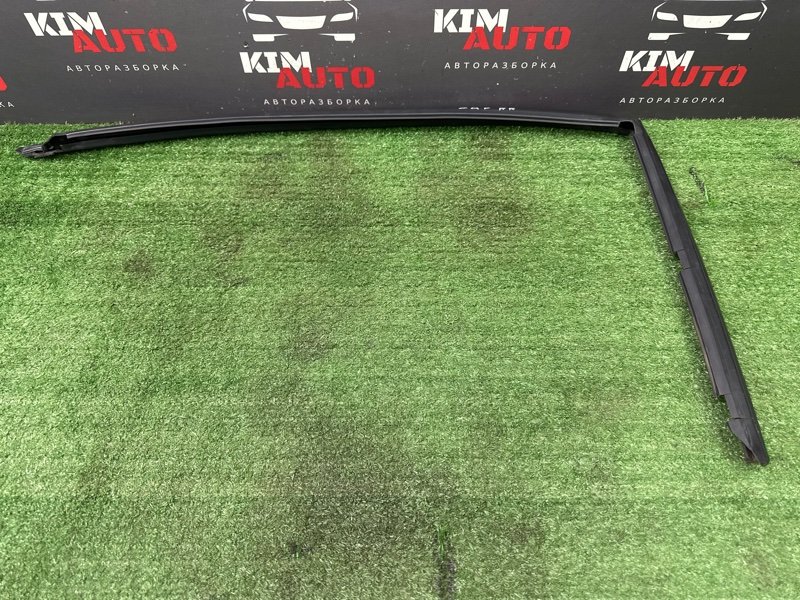 Уплотнитель двери Chevrolet Captiva C100