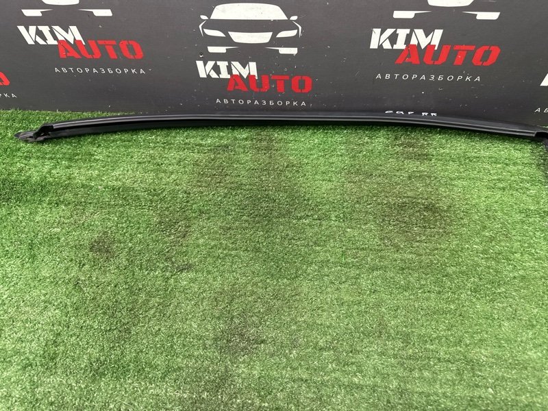 Уплотнитель двери Chevrolet Captiva C100