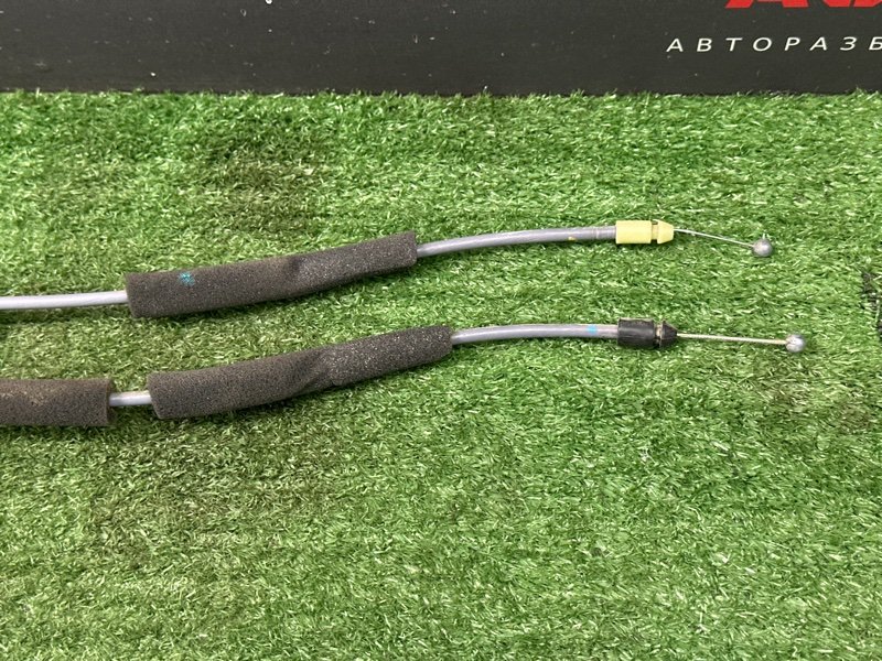 Замок двери Chevrolet Captiva C100