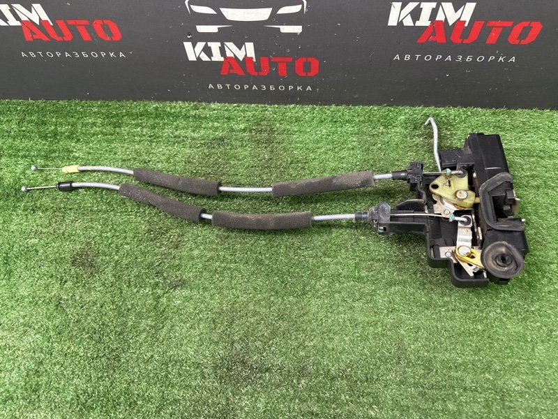 Замок двери Chevrolet Captiva C100