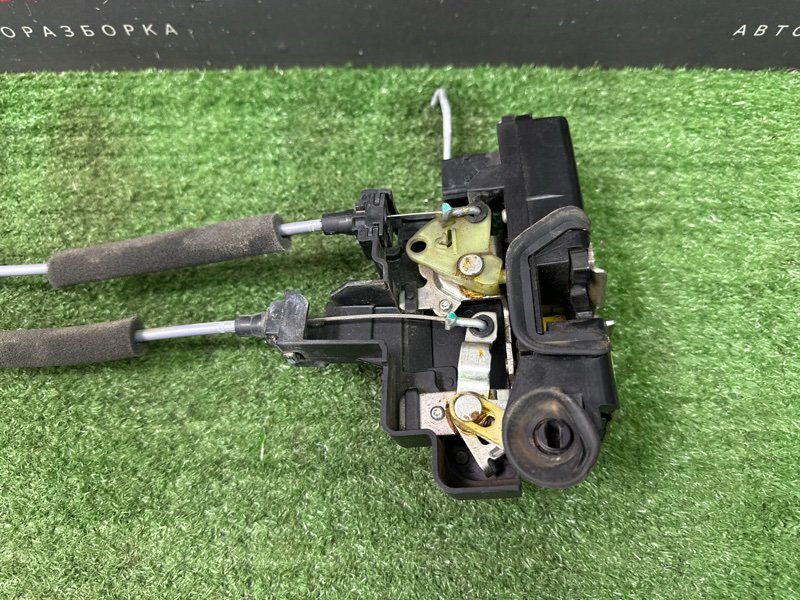 Замок двери Chevrolet Captiva C100