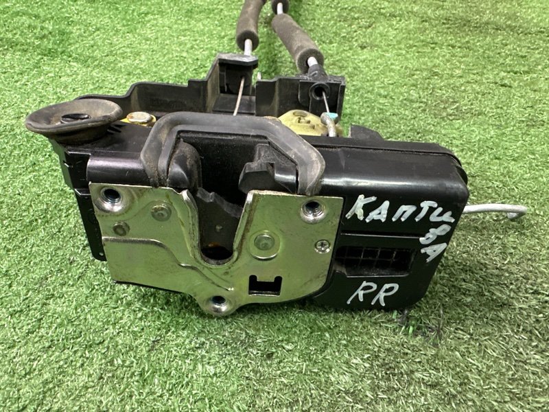 Замок двери Chevrolet Captiva C100