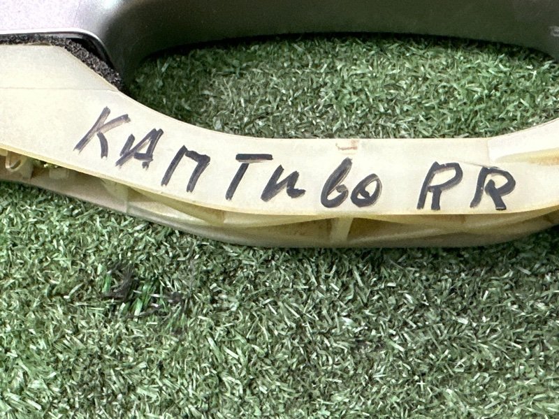 Ручка двери наружная в сборе Chevrolet Captiva C100