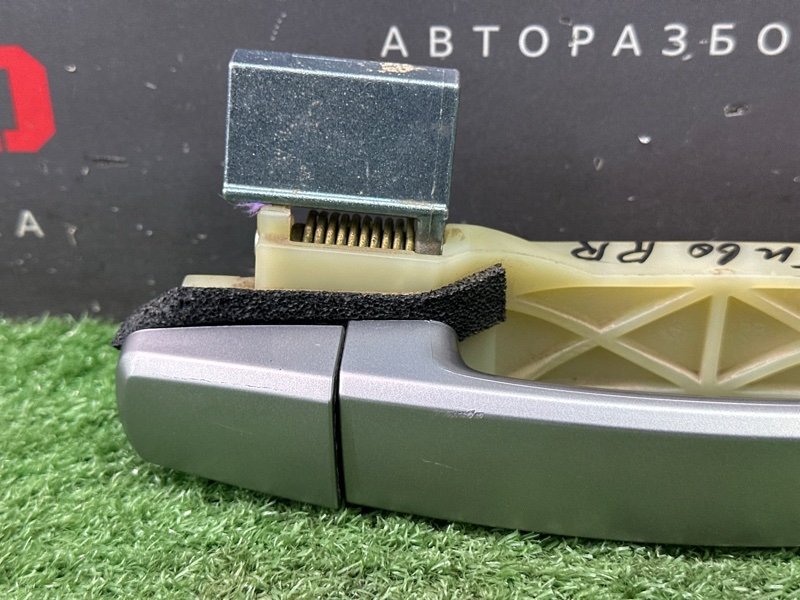 Ручка двери наружная в сборе Chevrolet Captiva C100