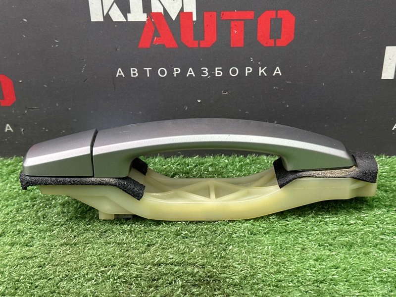 Ручка двери наружная в сборе Chevrolet Captiva C100