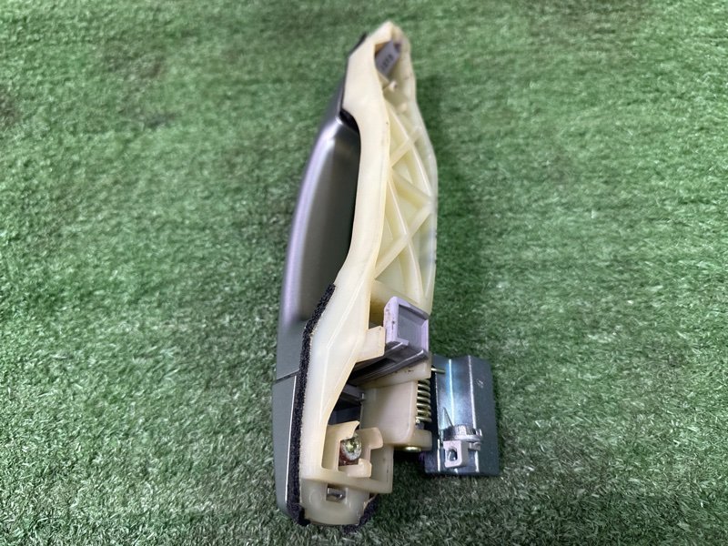 Ручка двери наружная в сборе Chevrolet Captiva C100