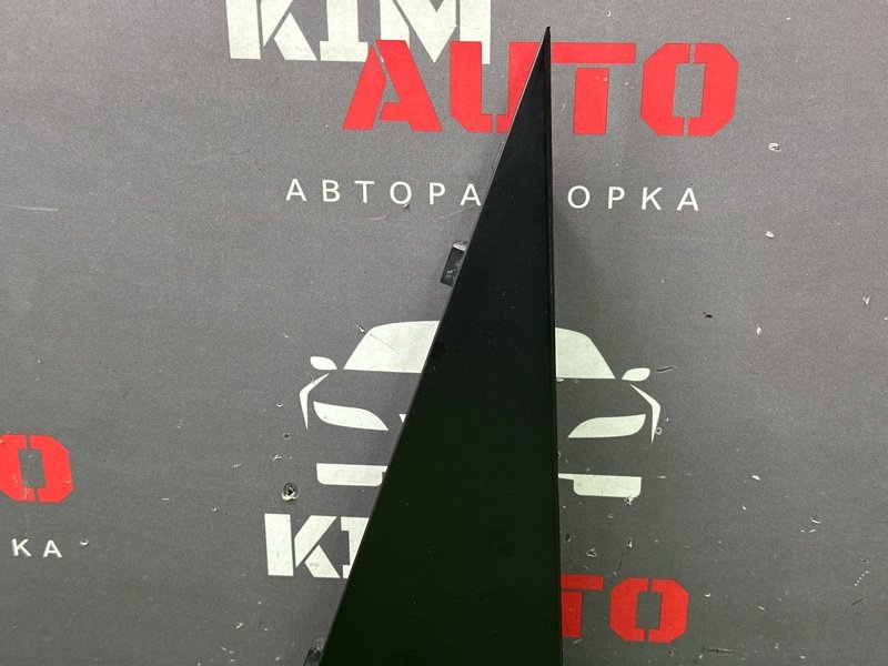 Накладка двери наружная Chevrolet Captiva C100