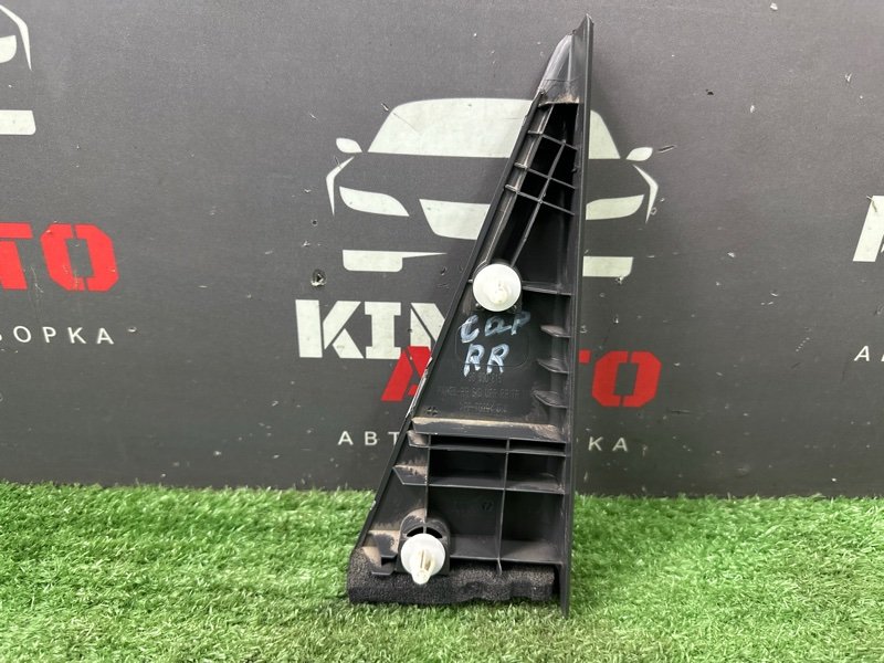 Накладка двери внутренняя Chevrolet Captiva C100