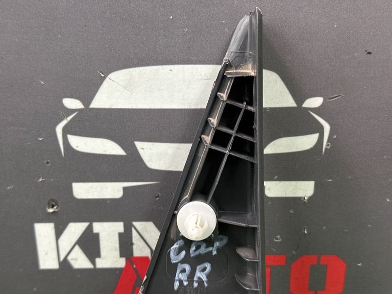 Накладка двери внутренняя Chevrolet Captiva C100