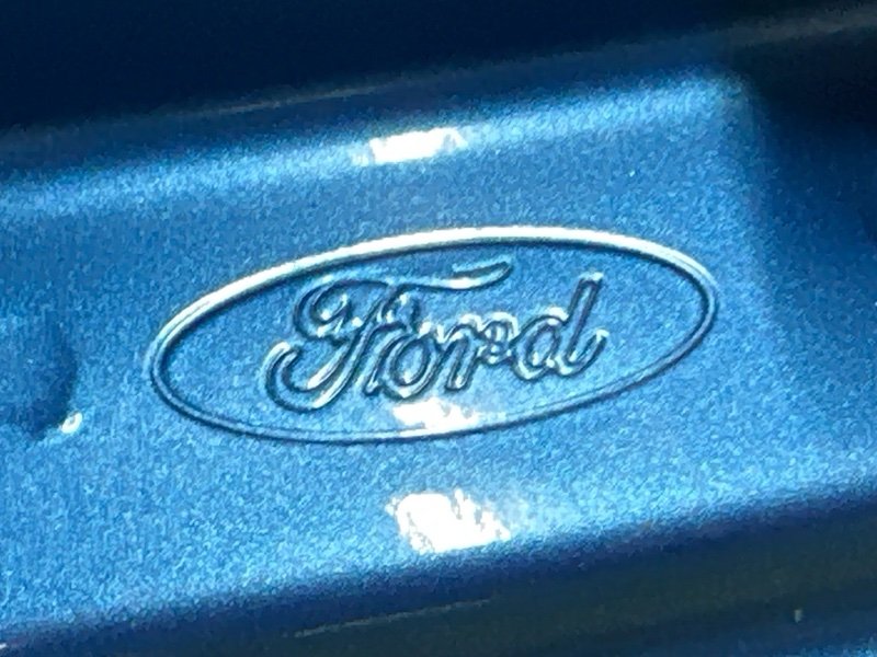 Дверь Ford Focus 2