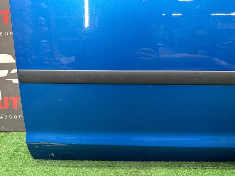 Дверь Ford Focus 2