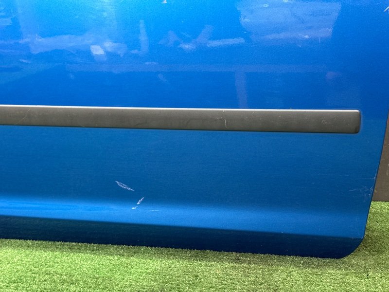 Дверь Ford Focus 2