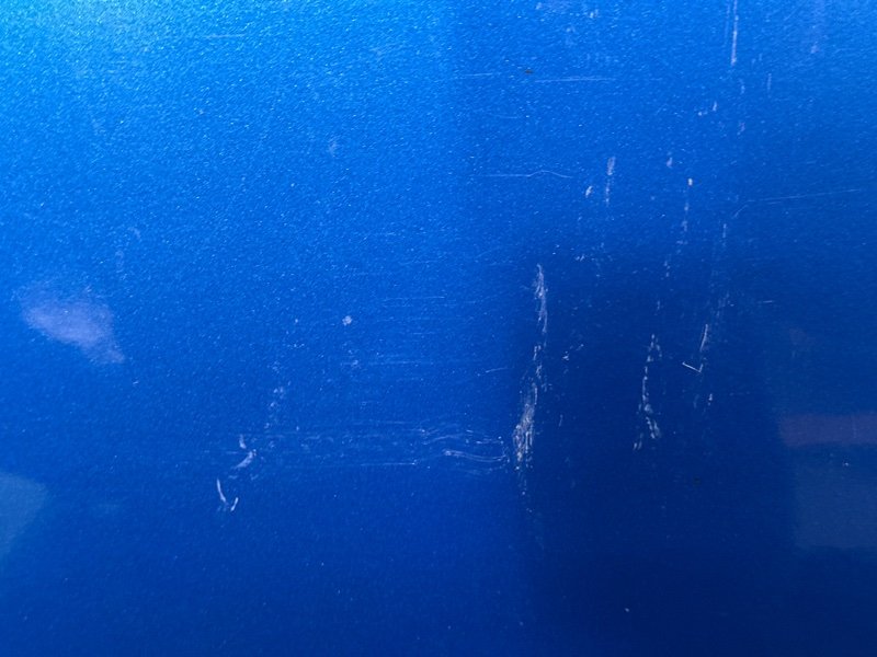 Дверь Ford Focus 2