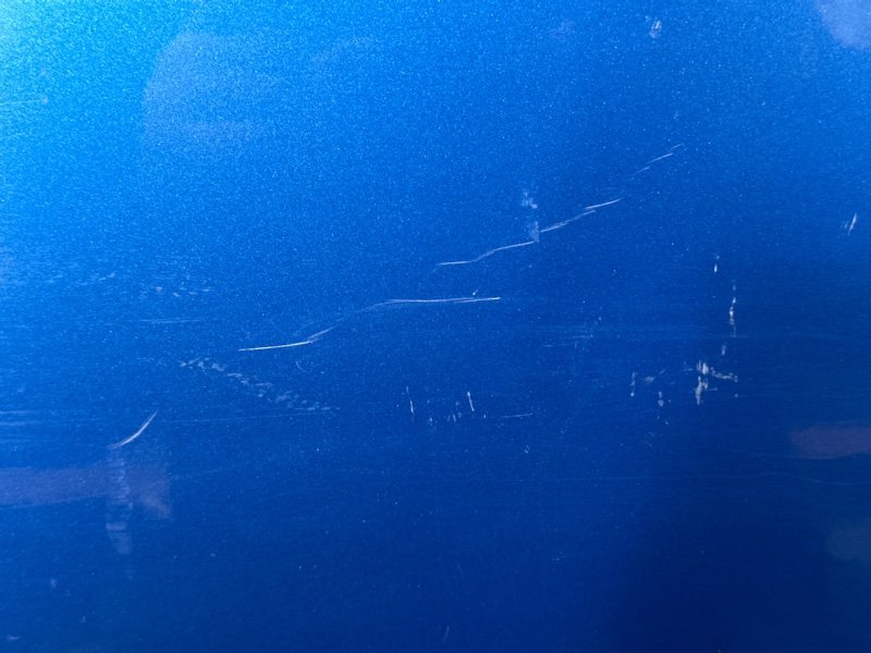 Дверь Ford Focus 2