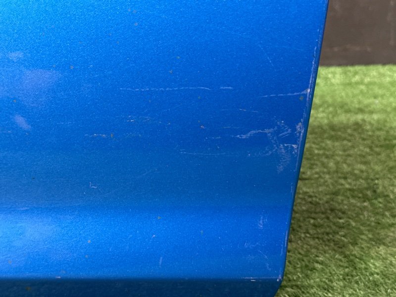 Дверь Ford Focus 2