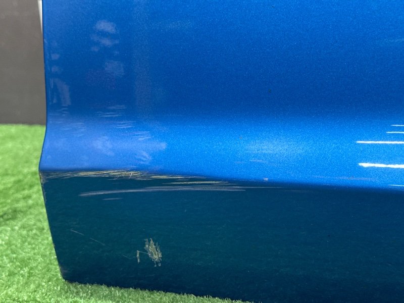 Дверь Ford Focus 2