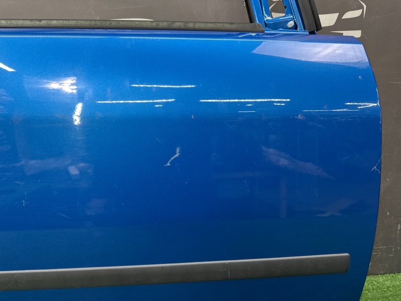 Дверь Ford Focus 2