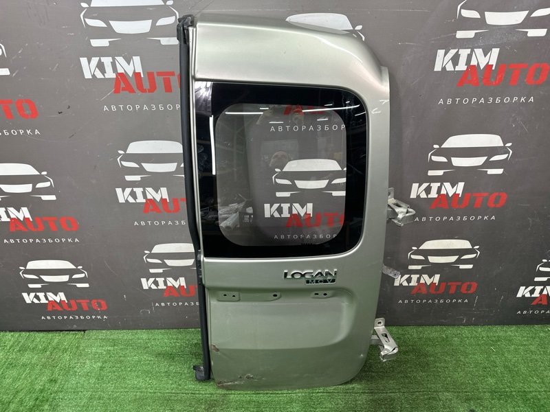 Дверь распашная Lada Largus