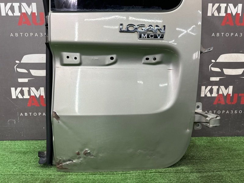 Дверь распашная Lada Largus