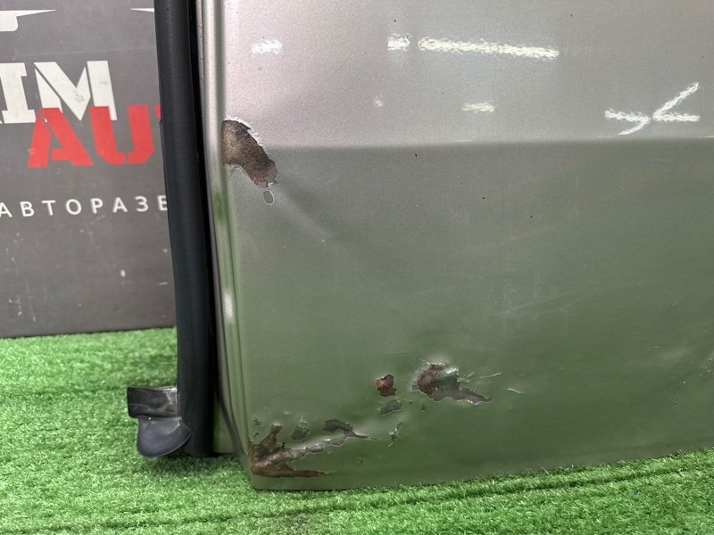 Дверь распашная Lada Largus