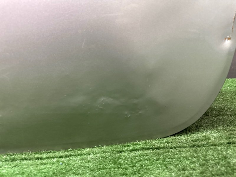 Дверь распашная Lada Largus