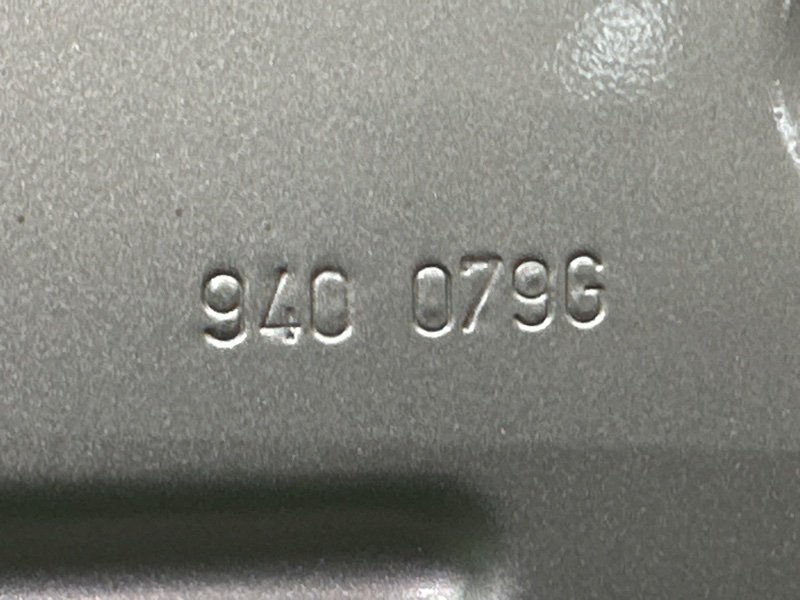 Дверь распашная Lada Largus