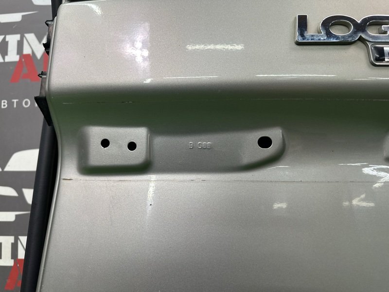 Дверь распашная Lada Largus