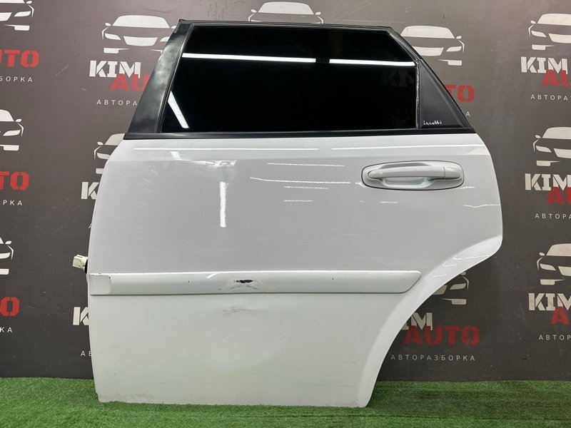 Дверь Chevrolet Lacetti