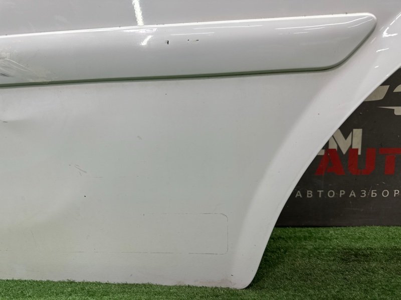 Дверь Chevrolet Lacetti