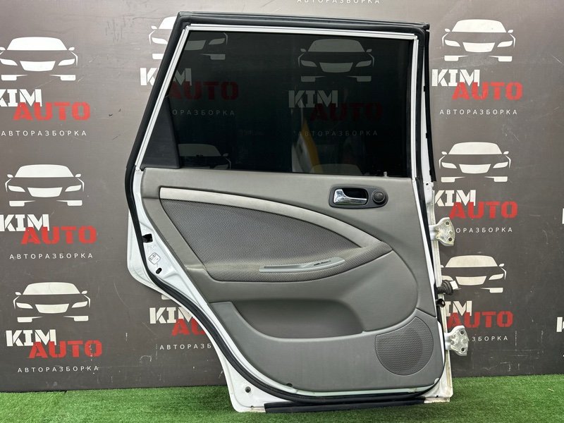 Дверь Chevrolet Lacetti