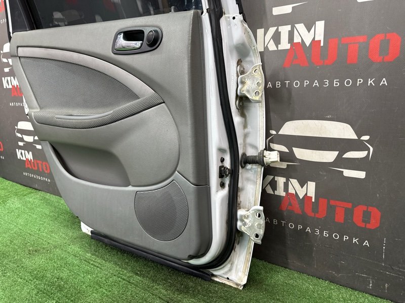 Дверь Chevrolet Lacetti
