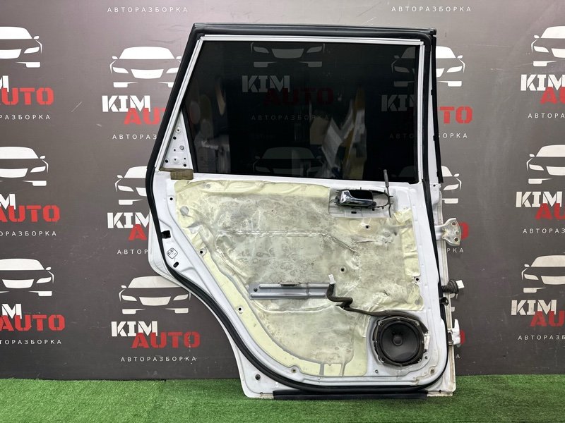 Дверь Chevrolet Lacetti