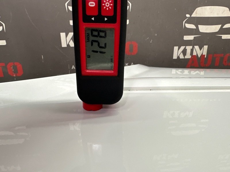 Дверь Chevrolet Lacetti