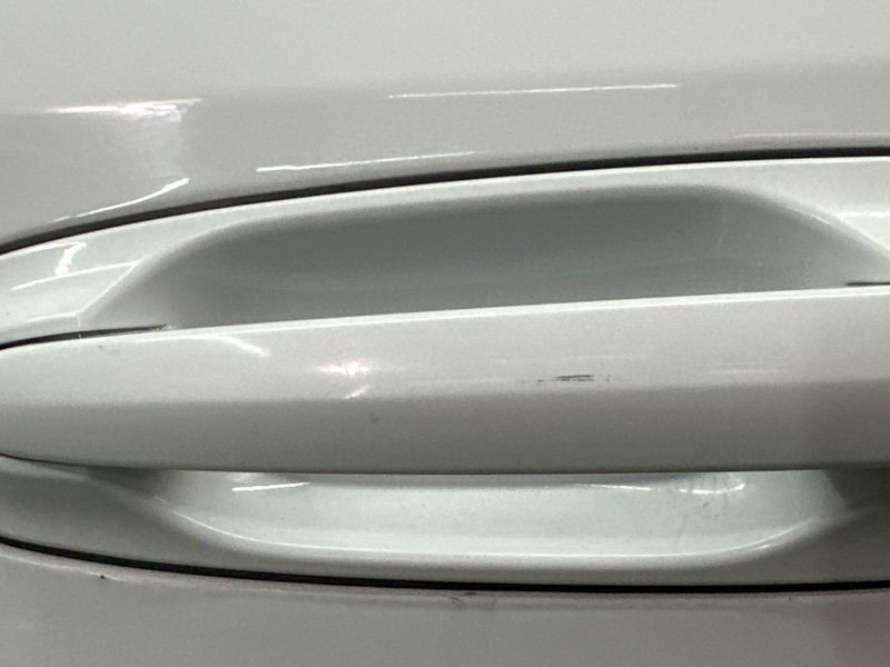 Дверь Chevrolet Lacetti