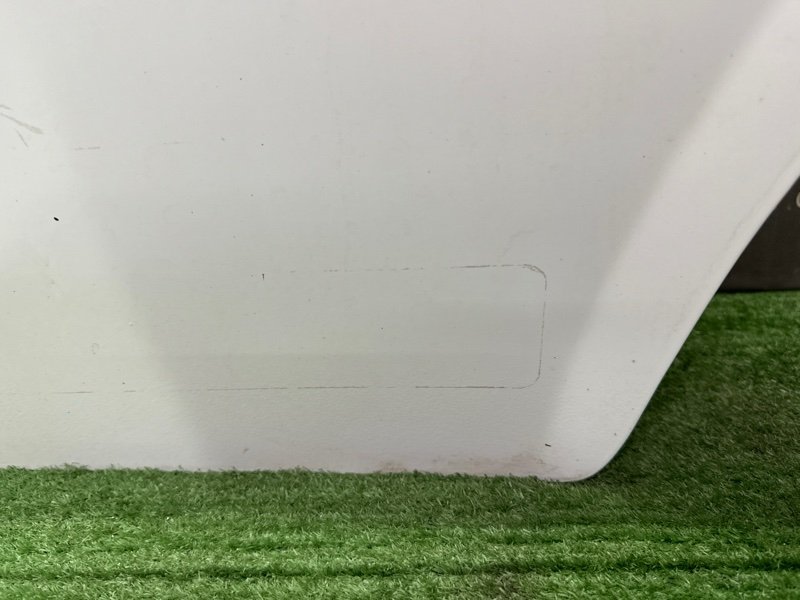 Дверь Chevrolet Lacetti