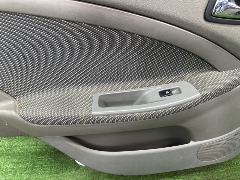 Дверь Chevrolet Lacetti