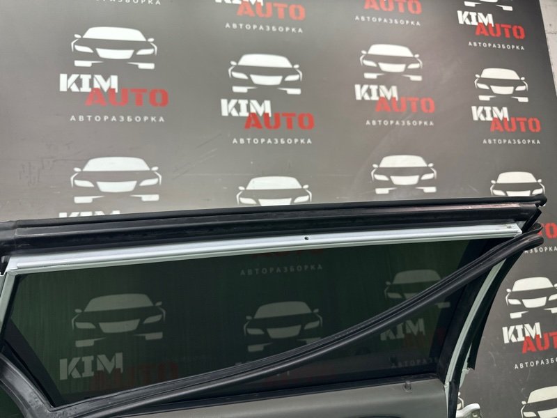 Дверь Chevrolet Lacetti