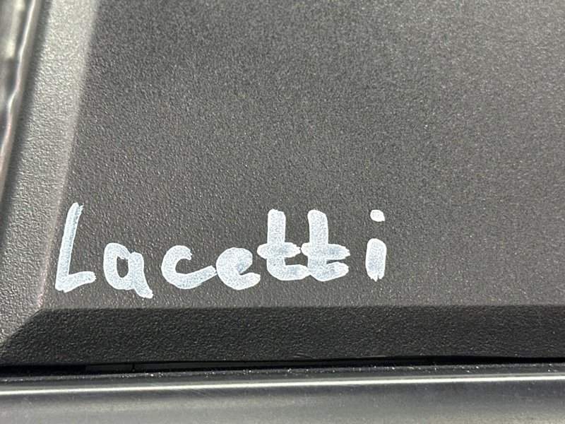 Дверь Chevrolet Lacetti