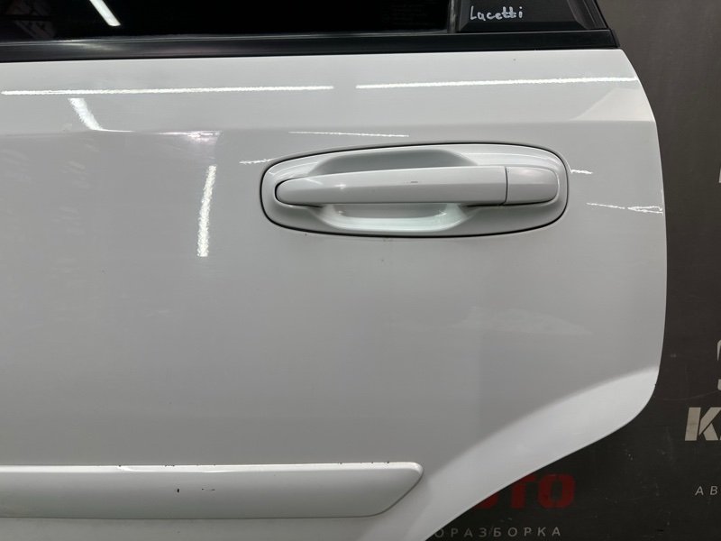 Дверь Chevrolet Lacetti