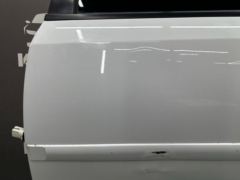 Дверь Chevrolet Lacetti