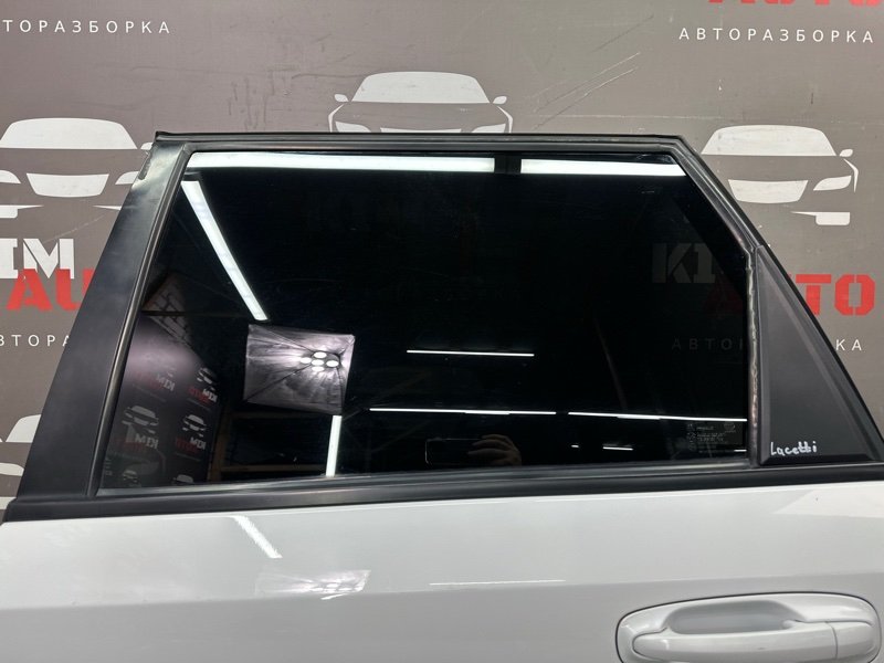 Дверь Chevrolet Lacetti